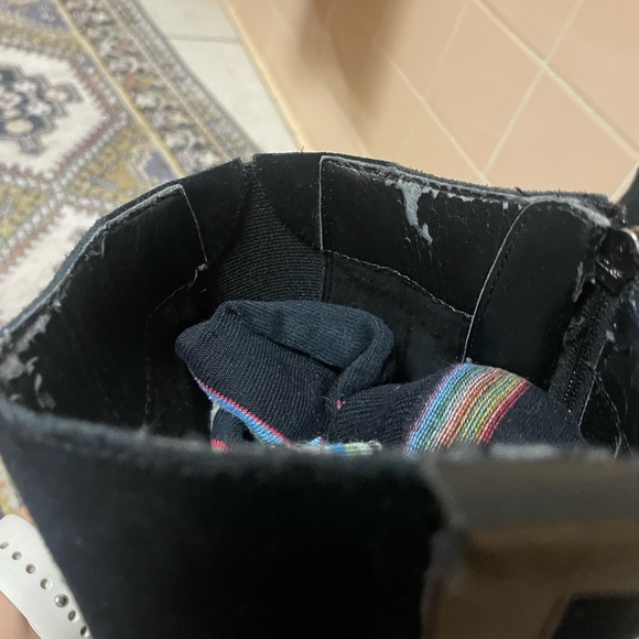 9M Sam Edelman real leather riding Boots. Some wear but in good condition. - Picture 11 of 12